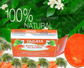 TAGATA Soap