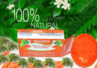 TAGATA Soap